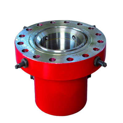 Anti Corrosion Wellhead PSL 4 API 6A Casing Spool