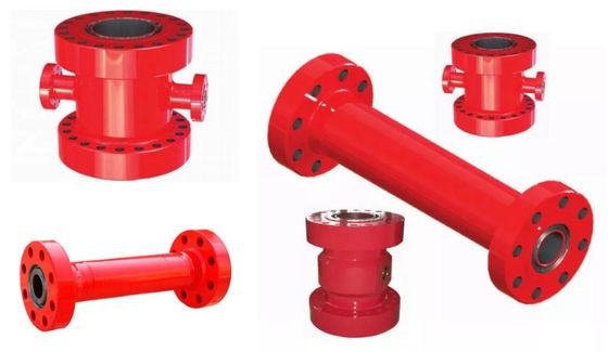 29 1/2" 15000psi Oilfield Drilling Wellhead Casing Spool