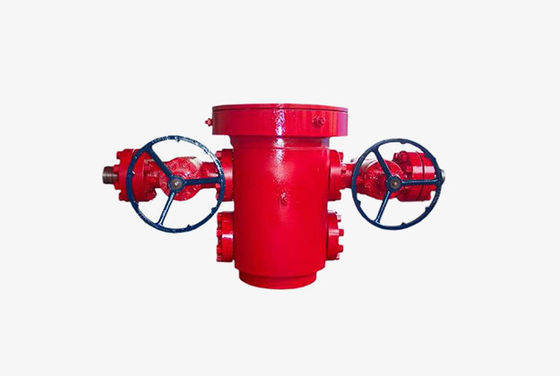 ANSI 4130 20000PSI Oilfield Wellhead Casing Head