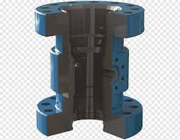 API 6A Wellhead 9 5/8" 10000 PSI Casing Head Assembly