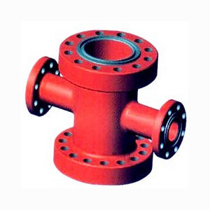 10000PSI Solids Control Wellhead Casing Tubing Head