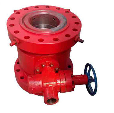 Energy 13 5/8" API 6A 5000 PSI Casing Head Assembly