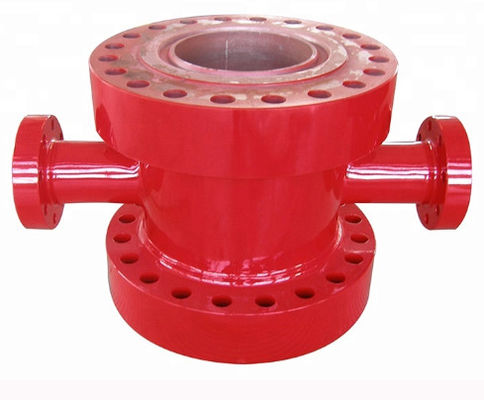 Energy 13 5/8" API 6A 5000 PSI Casing Head Assembly