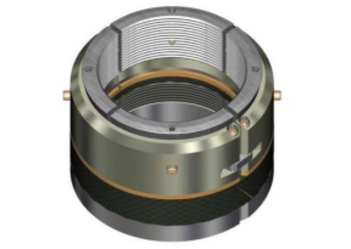 API 6B 660.4mm WE Type 69MPa Oilfield Casing Hanger