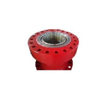 95.3mm API 6A Wellhead Mandrel Type Casing Hanger