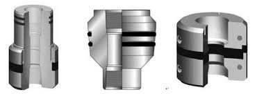 2000psi 1 13/16" Wellhead Slip Type Casing Hanger