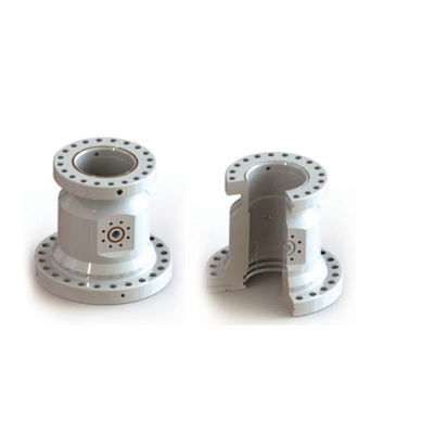 95.3mm SS API Drilling 15000PSI Wellhead Casing Hanger
