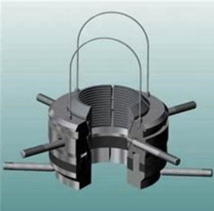 Mining 10000Psi 5 1/2" Oilfield API Casing Hanger