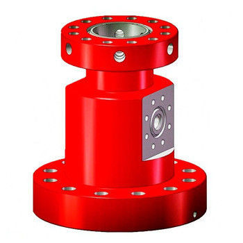 Thread Forging PR2 26" 20000PSI Wellhead Tubing Head