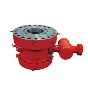 Thread Forging PR2 26" 20000PSI Wellhead Tubing Head
