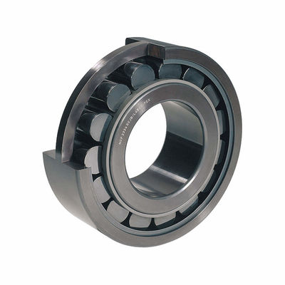 RN208 Brass Cage Mud Pump Cylindrical Roller Bearing