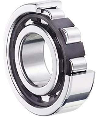 OEM NU 1021 800mm Single Row Cylindrical Roller Bearing