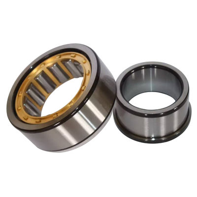 RE30025 P6 Quenching Cylindrical Crossed Roller Bearing