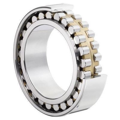 Single Row Tapered 20mm Split Crossed Roller Bearing