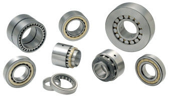 Single Row Tapered 20mm Split Crossed Roller Bearing