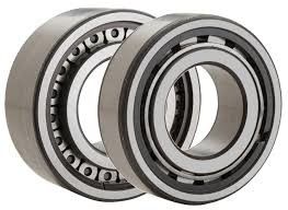 800mm Quenching NSK NTN NU311 Cylindrical Roller Bearing