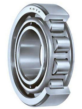 ZZ 2RS Open NU305 ECP Chrome Steel Gcr15 Roller Bearing