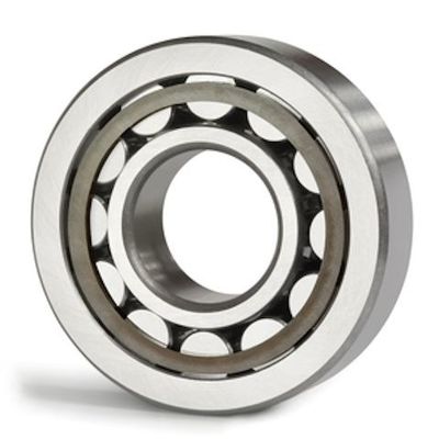 ZZ 2RS Open NU305 ECP Chrome Steel Gcr15 Roller Bearing