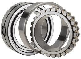 Diameter 800mm Gcr15 NU2212 Single Row Roller Bearing