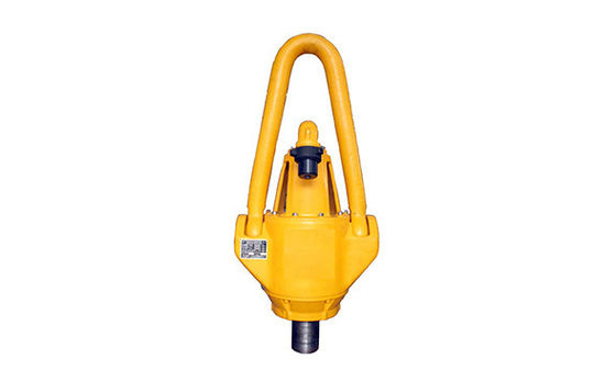 Carbon Steel SL450 Oilfield API 8C Drilling Rig Swivel