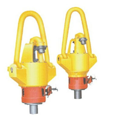 Carbon Steel SL450 Oilfield API 8C Drilling Rig Swivel