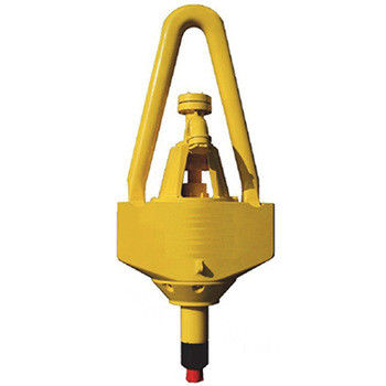 Hydraulic Forging 250T 7500psi Oilfield Drilling Swivel