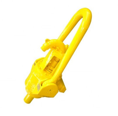 5000psi API Oilfield Drilling Hydraulic Power Swivel