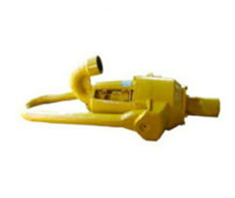 API 8C PSL1 Hook Blocks 1350KN Drilling Power Swivel