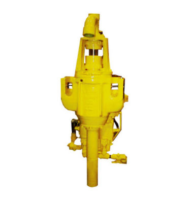 API 8C PSL1 Hook Blocks 1350KN Drilling Power Swivel