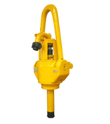 Double Pin 360KN SL160 PSL1 Drilling Rig Rotary Swivel