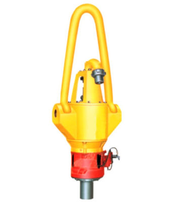 Hook Blocks 1350KN API 8C PSL1 Drilling Rig Swivel