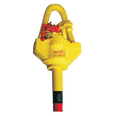 Hook Blocks 1350KN API 8C PSL1 Drilling Rig Swivel