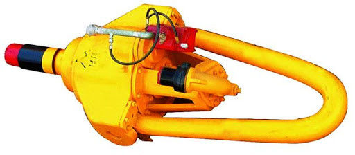 Hook Blocks 1350KN API 8C PSL1 Drilling Rig Swivel