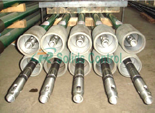 Heavy Oil API 11AX Wear Resisting Tubing Sucker Rod Pump