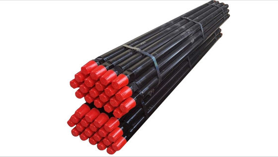 Oil Well Drilling API Oilfield Subsurface Tube Sucker Rod