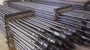 Oil Well Drilling API Oilfield Subsurface Tube Sucker Rod