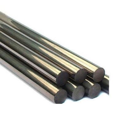 Casting Oilfield API 11B Polished Hot Rolled Sucker Rod