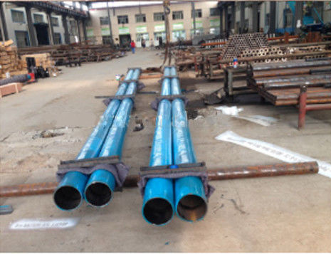 Mining Oil Well Drilling Gas Fishing Washover Pipe