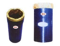 Seamless Oilfield Downhole Flat Bottom Washover Shoe