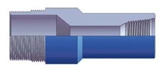 OD 273mm Washover Pipe Oil Drilling Tool Drive Sub