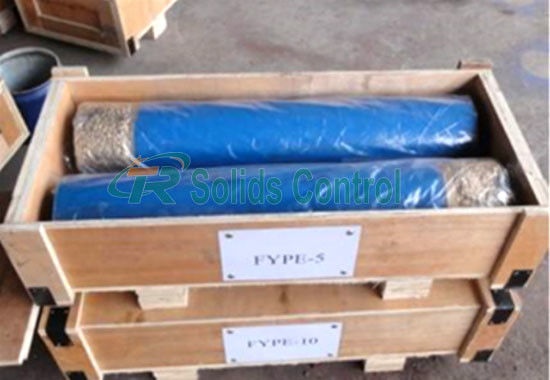 Seamless Oilfield Downhole Fishing Tools Washover Pipe