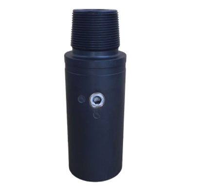Hydraulic Top Drive 152mm Oil Gas Drill String Valve IBOP