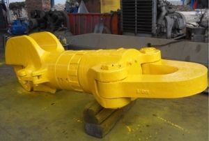 Drilling Rig 900KN API Oilfield Traveling Hook Block