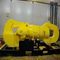Casing Wire Rope 890kN Hydraulic Hoist Traveling Block