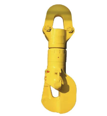 NDT Casting API 8A Oilfield Traveling Hook Block