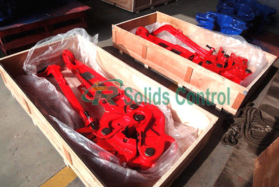 Q250 12KW Oilfield Well Drilling Spinning Wrench