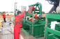 500GPM Solids Control Drilling Mud Circulation System