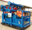 DN200mm Outlet 240M3/h Oilfield Mud Cleaning Equipment