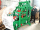 DN200mm Outlet 240M3/h Oilfield Mud Cleaning Equipment