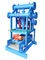 4" Cyclones Oilfield Drilling Solids Control Mud Cleaner